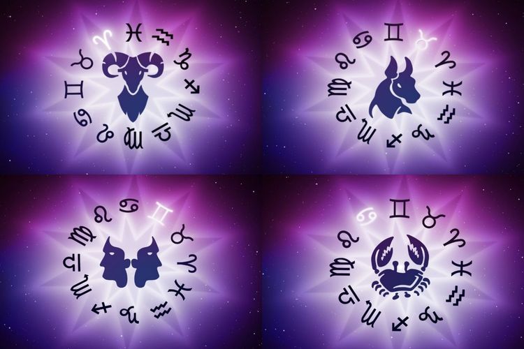 Ramalan Zodiak Minggu Ini: Aries, Taurus, Gemini, dan Cancer