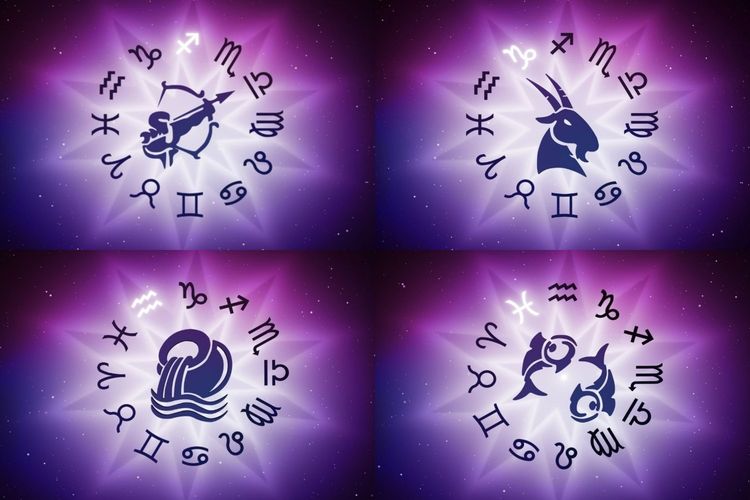 Ramalan Zodiak Minggu Ini: Sagitarius, Capricorn, Aquarius, dan Pisces