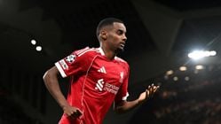 Hasil Pertandingan Carabao Cup: Liverpool Kalahkan Southampton 2-1