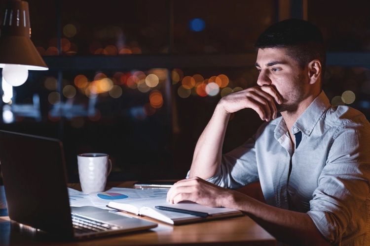7 Tips Cepat Tetap Sehat untuk Pekerja Shift Malam