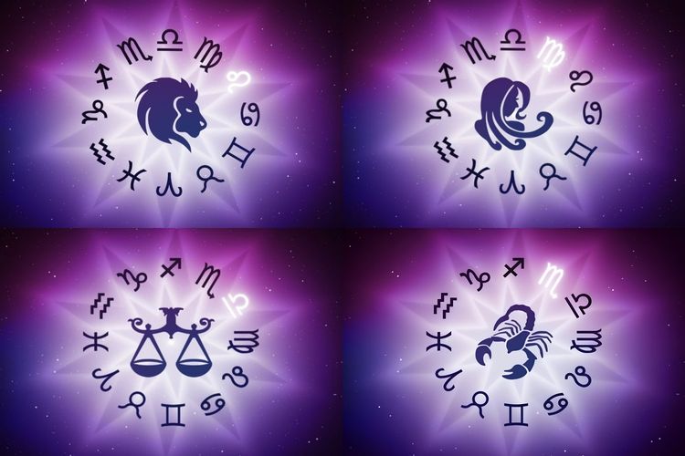 Ramalan Zodiak Minggu Ini: Leo, Virgo, Libra, dan Scorpio