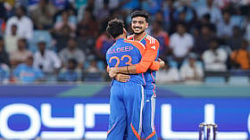 Will Axar Patel Play India Vs Pakistan Match In Asia Cup 2025? Here's