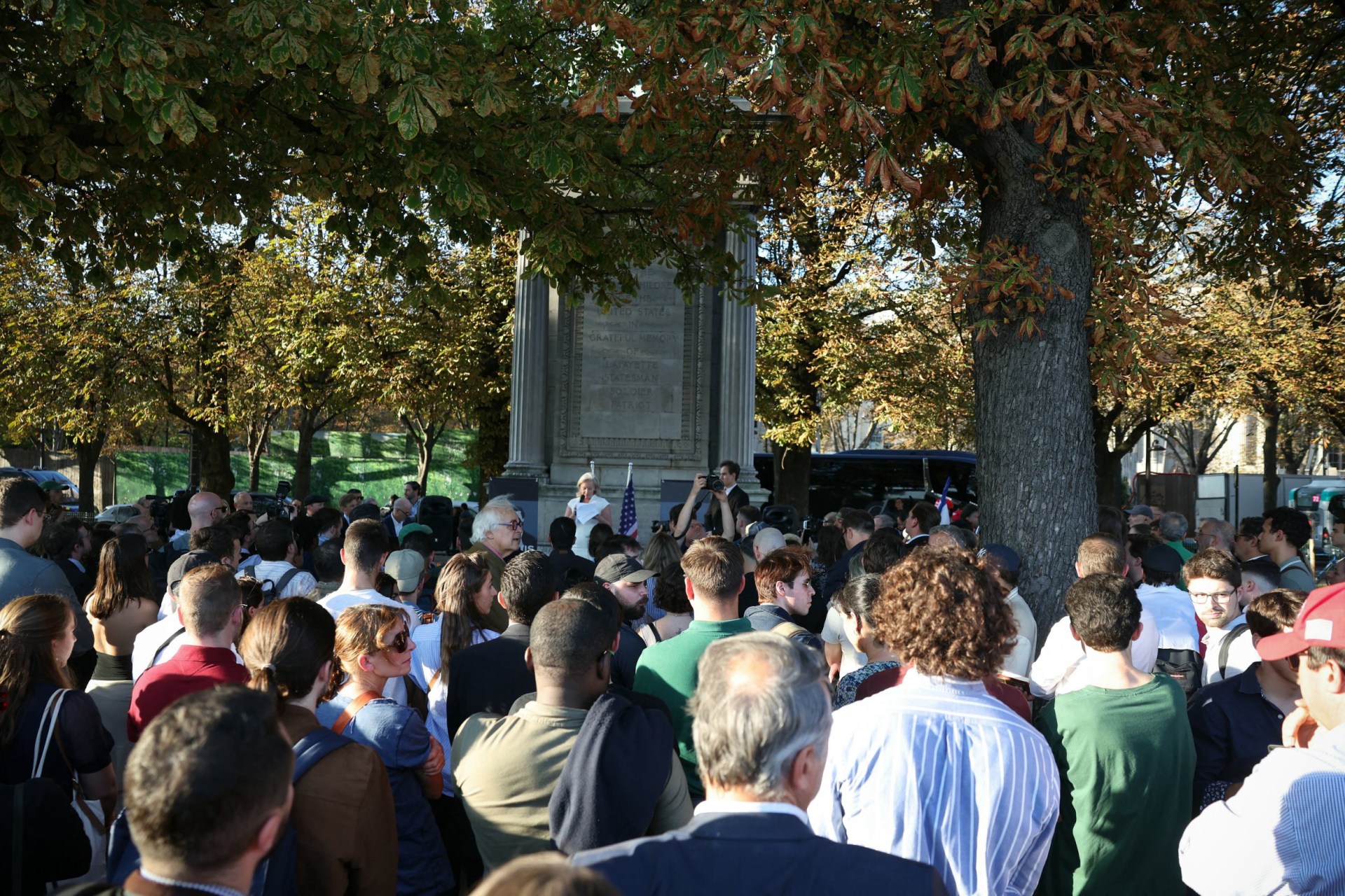 Charlie Kirk funeral details date, live stream info