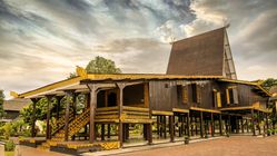 Kalimantan Selatan: Kaya Sejarah, Budaya, dan Ekonomi Luar Biasa