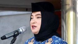 ASN Viral! Herly Puji Dicopot Bobby Nasution, Terbukti Minta Kado Saat Ultah
