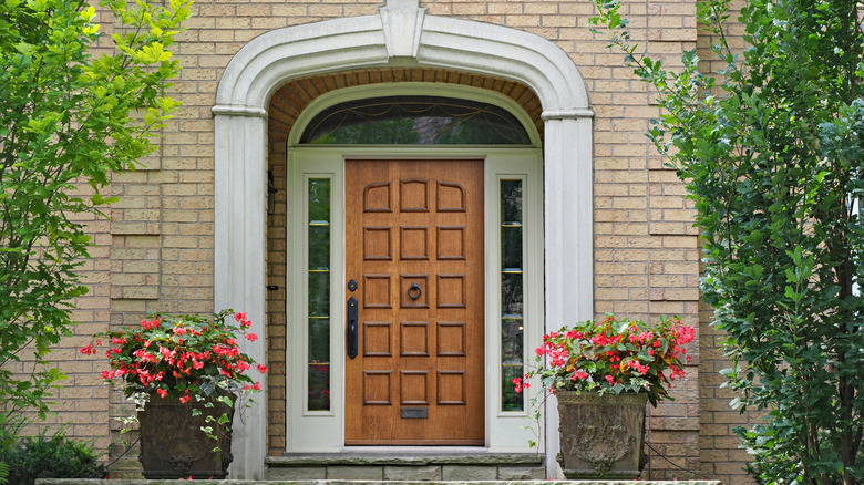 The Ultimate Guide To Finding Your Perfect Front Door