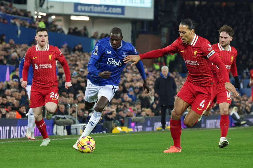 Watch Liverpool vs Everton live: Merseyside derby live stream, TV ...