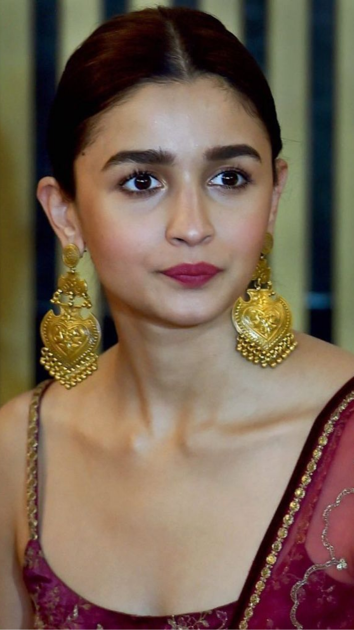 Celeb-inspired Indian jewellery looks to recreate this festive season