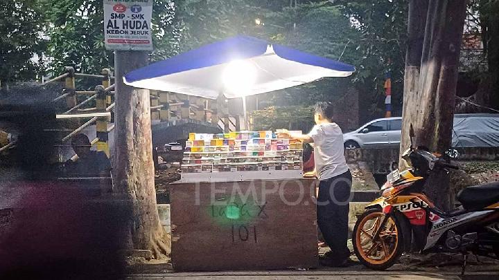 Mengapa Rokok Murah Berbahaya bagi Masyarakat