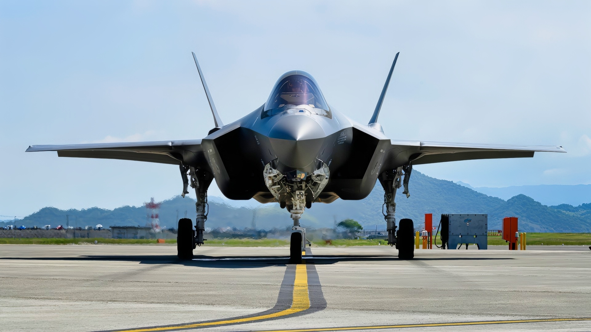 Canada’s Big F-35 Stealth Fighter Mistake Still Stings