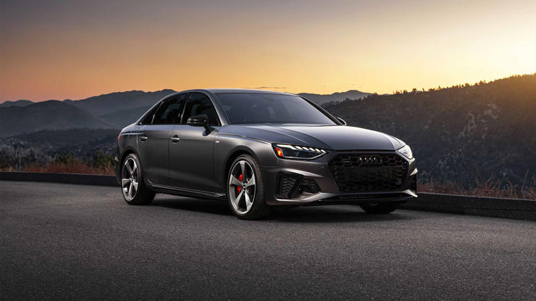 S Line Audi