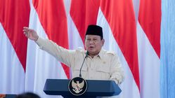 Prabowo, Jangan Jadi Tameng Kekuasaan Jokowi-Gibran: Waspadai Bahaya Dinasti