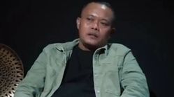 Sule Kini Lebih Perhatikan Kesehatan Setelah Pernah Terjatuh