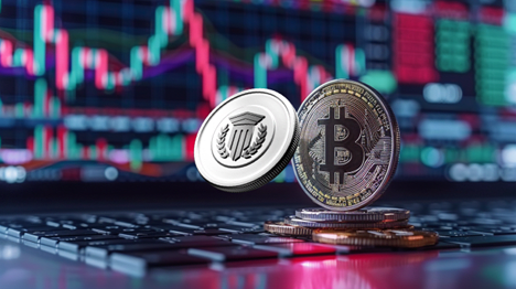 Saat BNB melonjak melebihi 10% pekan lalu melewati $1.000, sementara altcoin sudah naik 250%