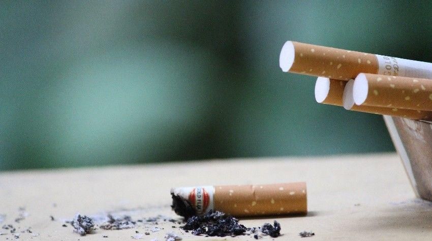 Menteri Keuangan: Tarif Cukai Rokok Jangan Hancurkan Industri Lokal