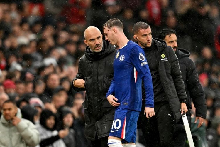 Hasil Lengkap Piala Carabao 2025-2026: Chelsea Comeback Dramatis