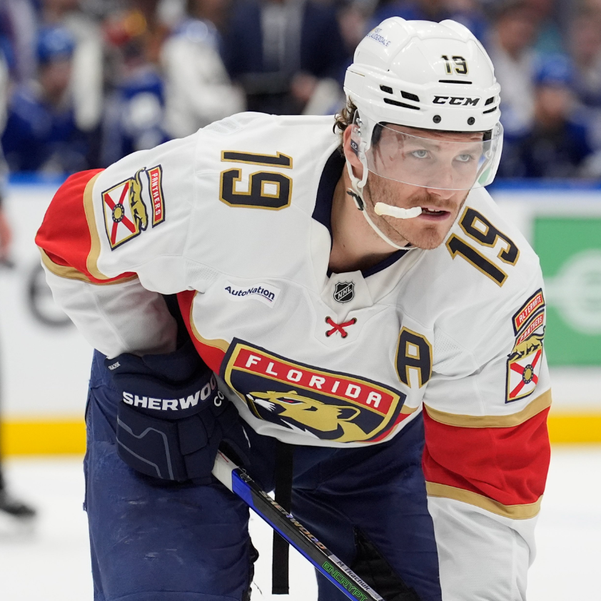 Matthew Tkachuk 1st NHL player to join ESPN’s College GameDay