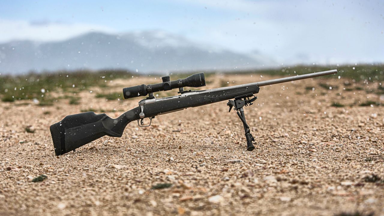 The most reliable rifles that don’t need babying