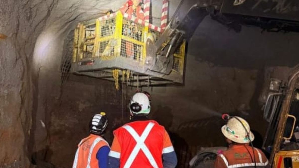 Investasi Pure Play Emas: Data Cadangan Emiten ANTM, MDKA, PSAB, dan Alasan RI Wajib Atur Freeport 1 AA1MXOZI