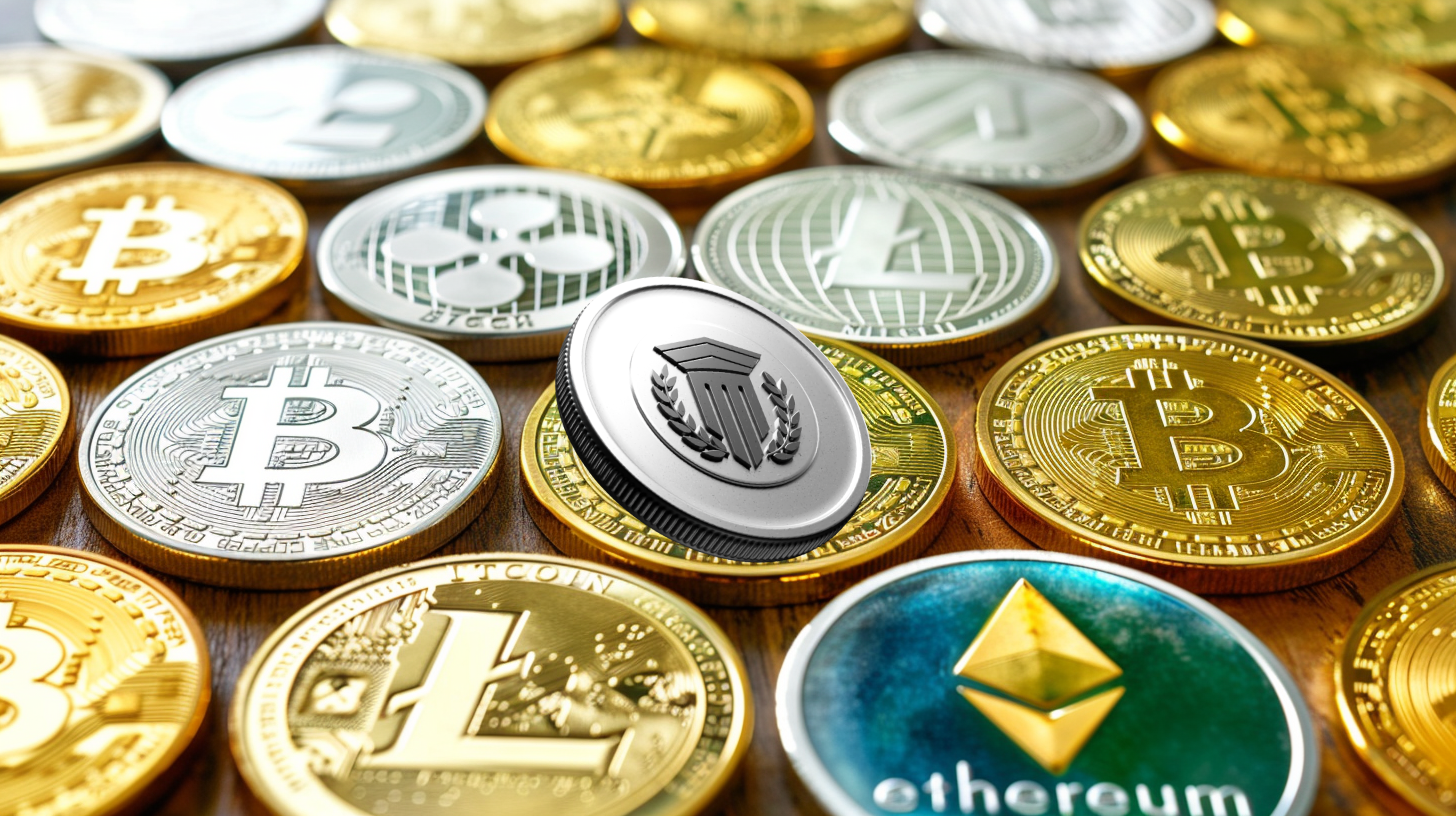 Mutuum Finance (MUTM) Dinobatkan sebagai Crypto Terbaik untuk Dibeli dalam Daftar 3 Selain ETH dan B