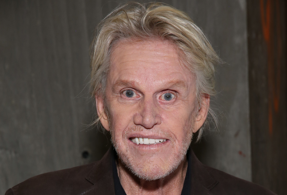 Gary Busey's Punishment for Groping Woman at Convention Revealed