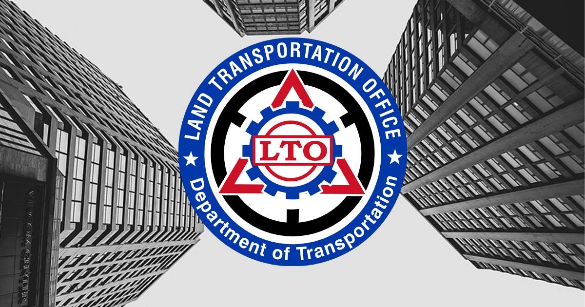 LTO Central Visayas not singling out Maxim riders