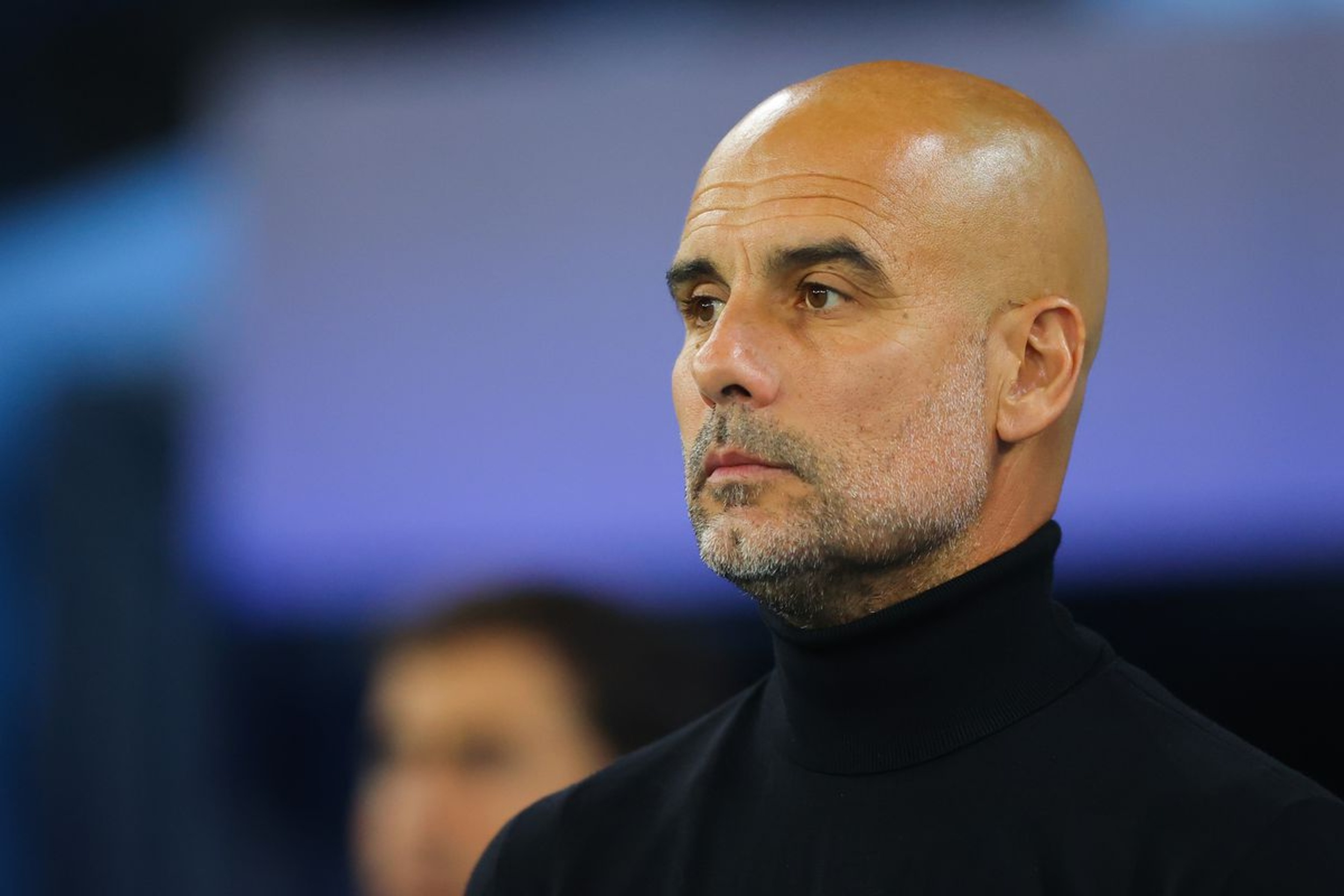 Guardiola insists many things are still going to happen in the title race
