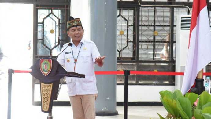 Koperasi Merah Putih Jadi Mesin Penggerak Ekonomi Desa