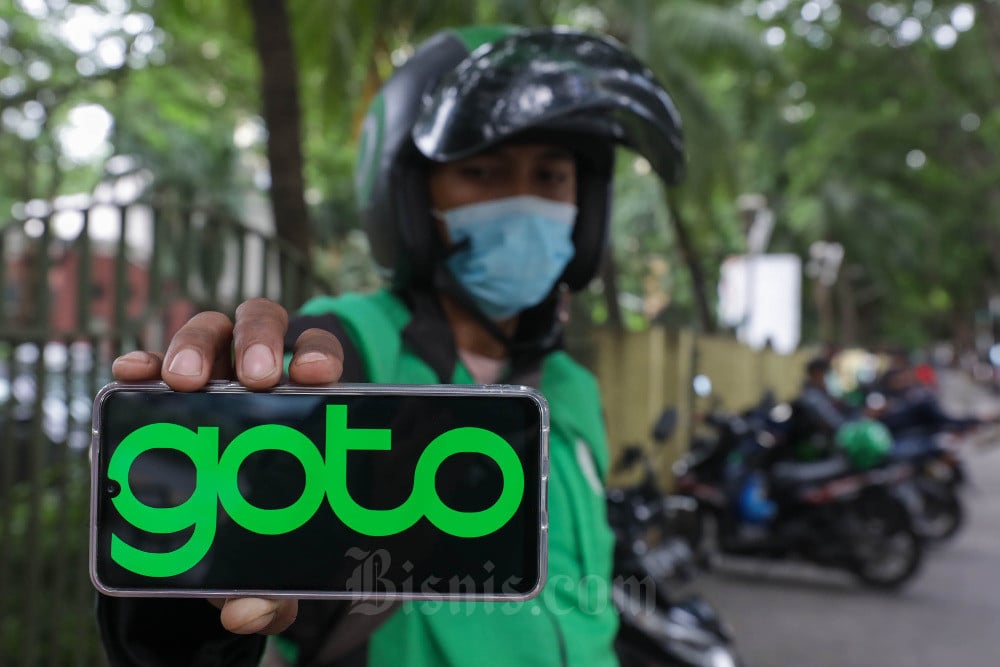 Ekspektasi dan Peluang Re-Rating Saham GOTO