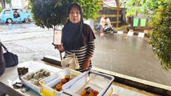 Cerita Ramlia: Dari Masak ke Investasi Emas, Semua Ada di Aplikasi Pegadaian