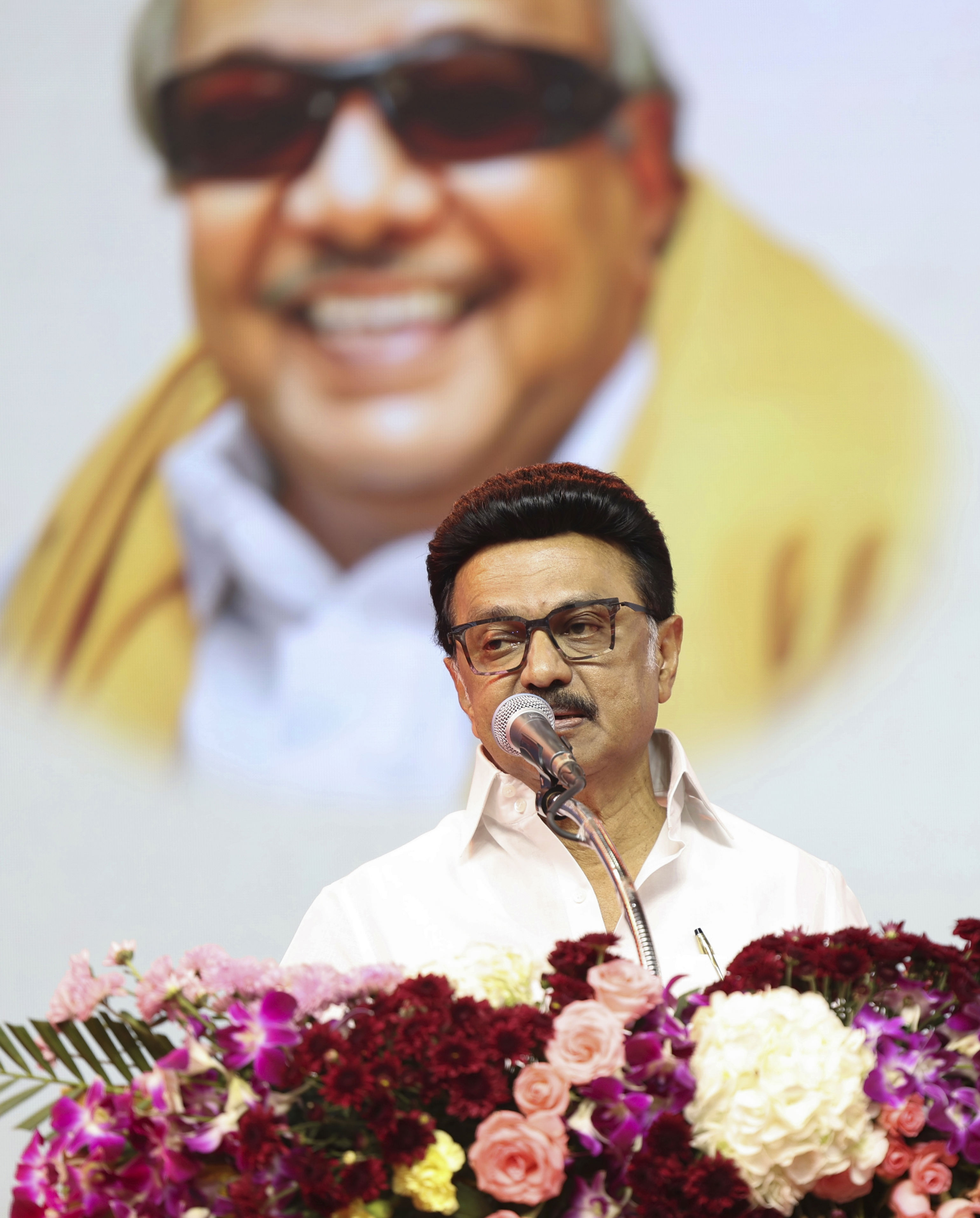 Inculcate rational thinking in students, CM Stalin tells teachers