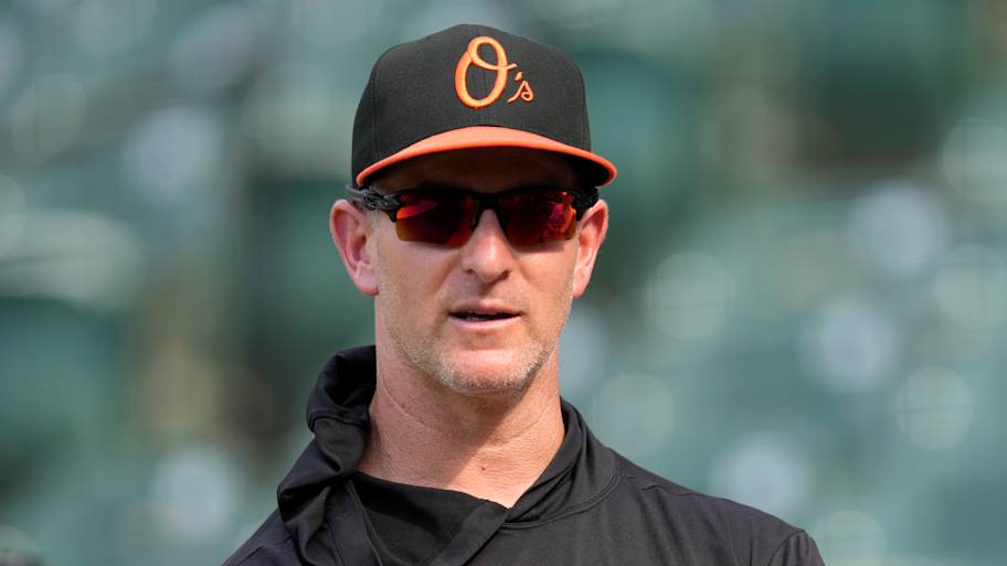 Orioles manager admits offseason truth fans have been screaming about
