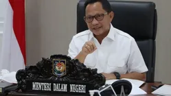 Mendagri Tito Karnavian Buka Peluang Ekonomi Program MBG untuk Perkuat Rantai Pasok Lokal