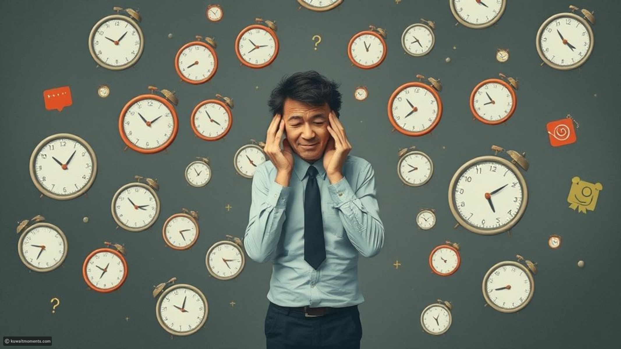 10 Insights on Control and Release for Chronic Problem-Solvers