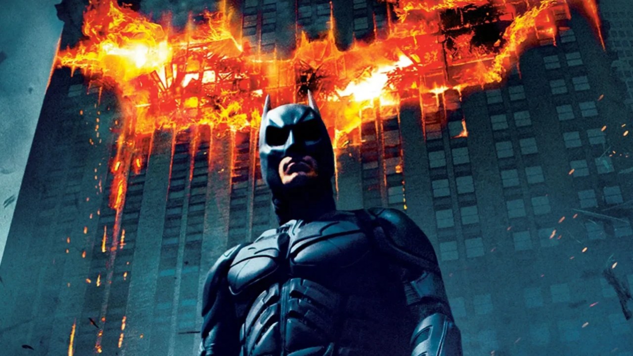The Unsung Hero of 'The Dark Knight' We Never Knew
