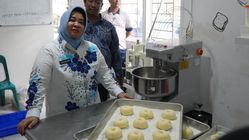 Ditjen PAS Minta Rutan Medan Tingkatkan Layanan Kesehatan Tahanan