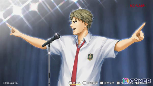 テニスの王子様 ドキドキサバイバル テニスの王子様 ドキドキ