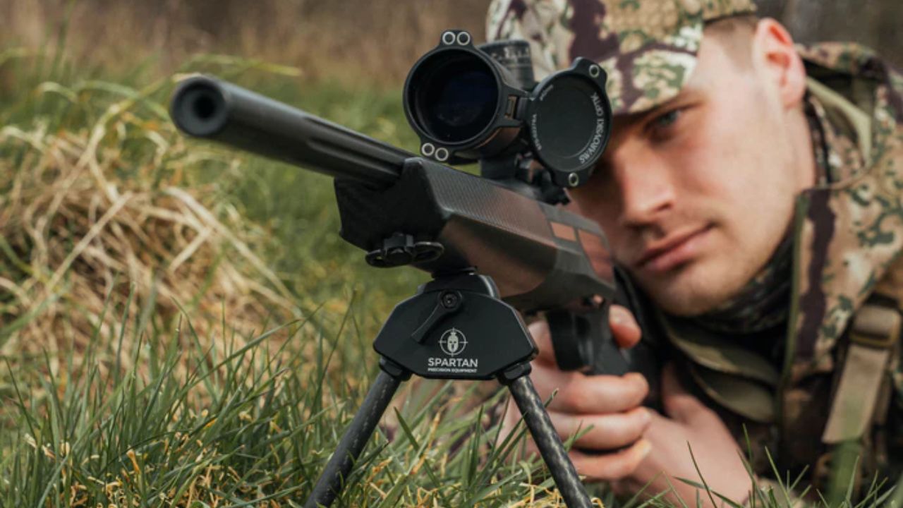 Field gear upgrades that actually improve shot opportunities