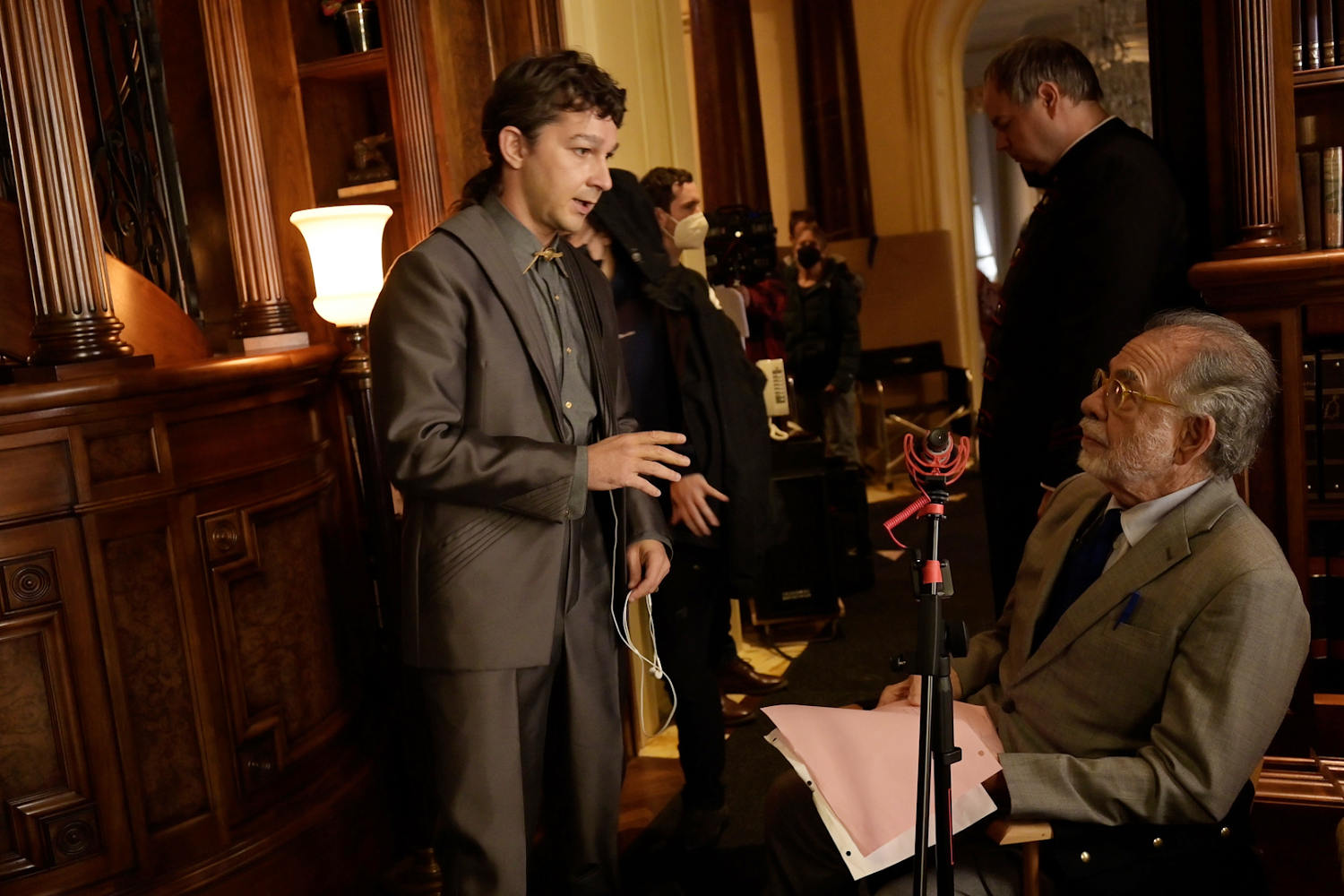 New documentary captures the chaos behind critically panned epic