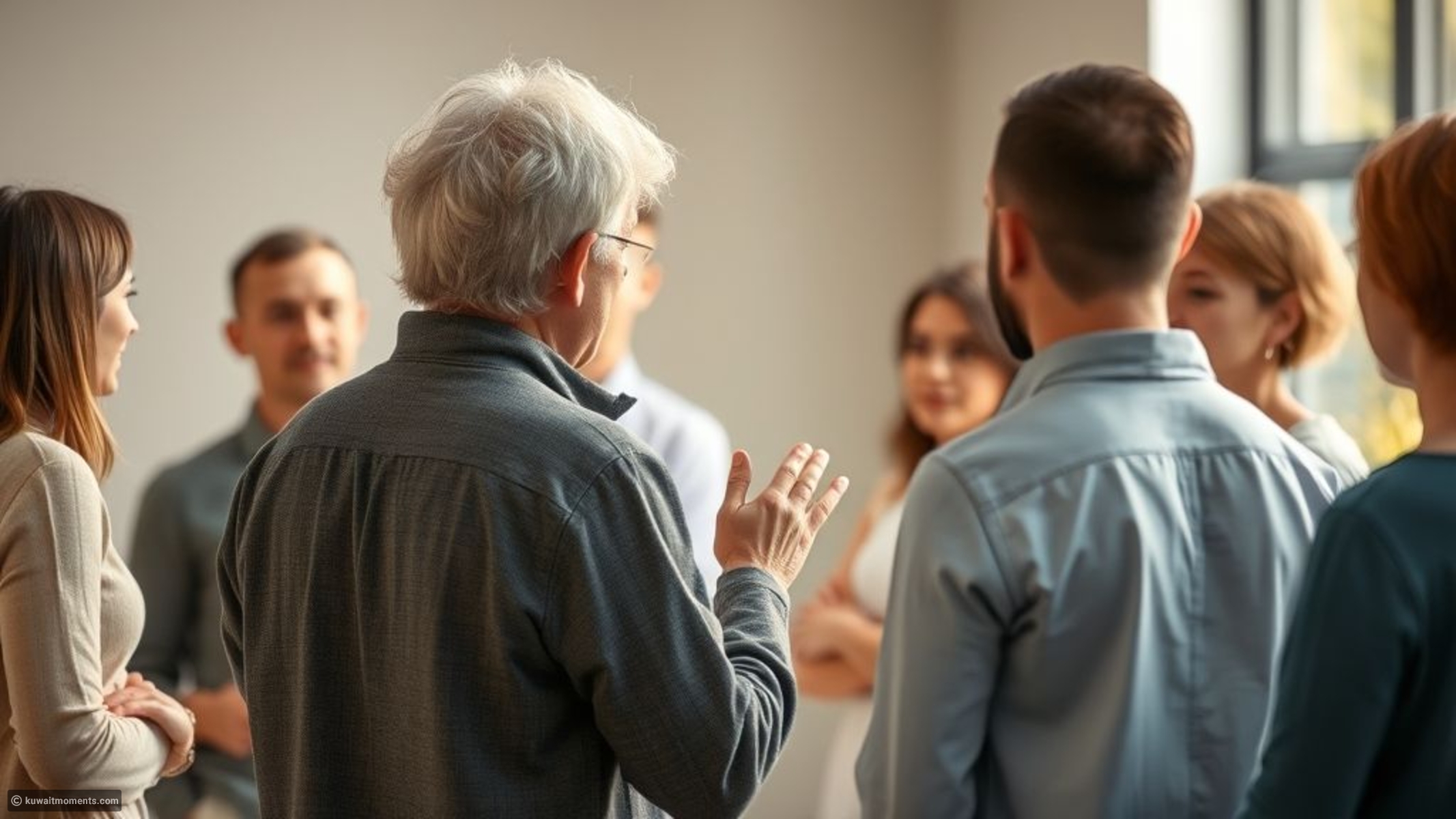 10 Insights on Control and Release for Chronic Problem-Solvers