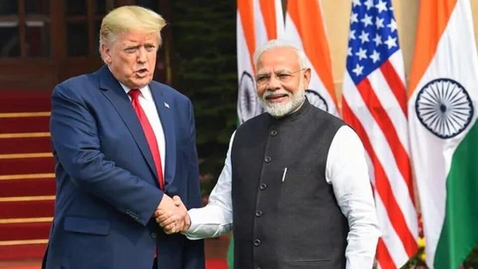 PM Modi's first remark amid Trump's H-1B visa fee hike to $1,00,000: ‘Our biggest enemy is…’