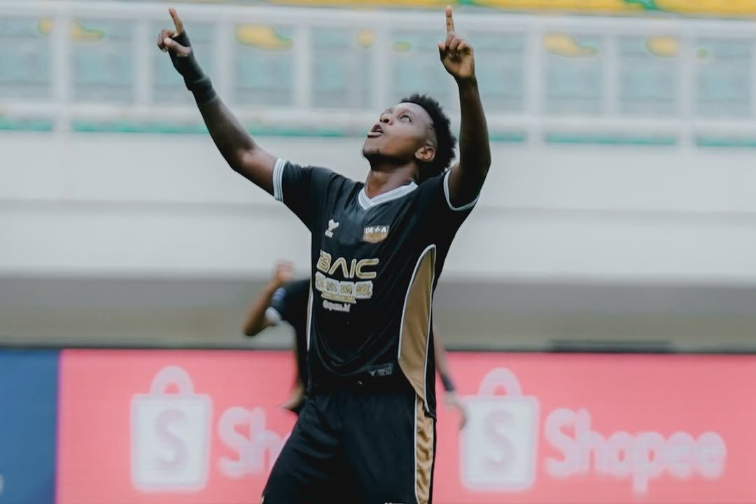 Reuni Mauricio Souza dan Jaja! Persija Jakarta Kembali Dilirik Bintang Dewa United