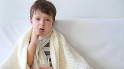 Anak Sembuh TB Paru Tapi Berat Badan Tak Bertambah, Kenapa?