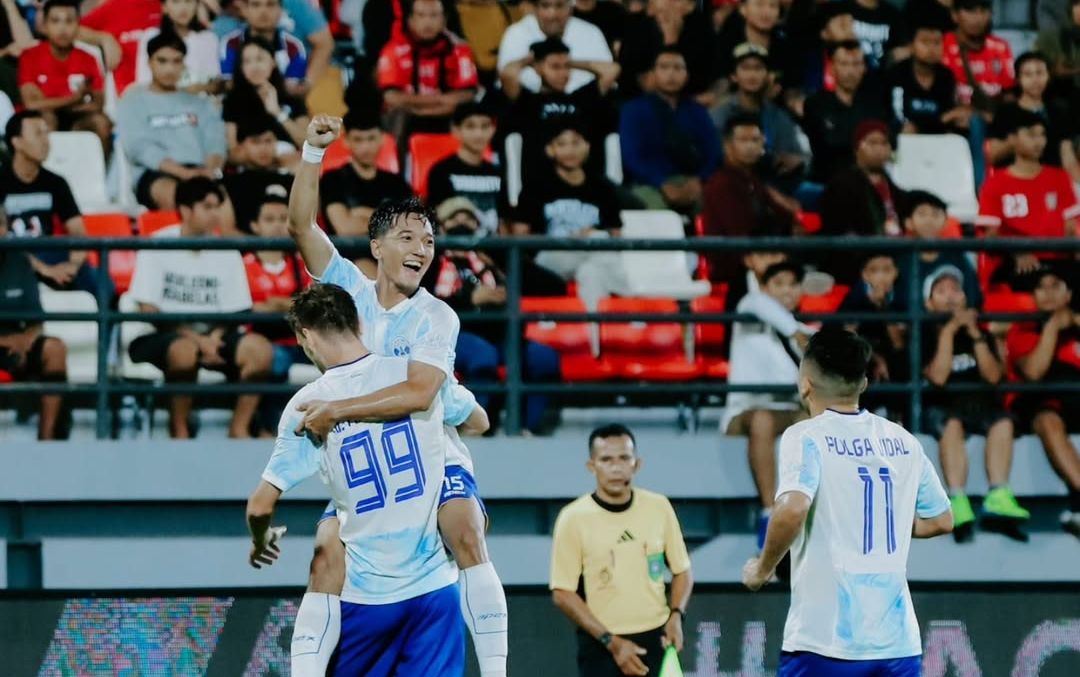 Klasemen Super League 2025/2026 - PSIM Mendekati Persija, Dewa United Masuk Lima Besar