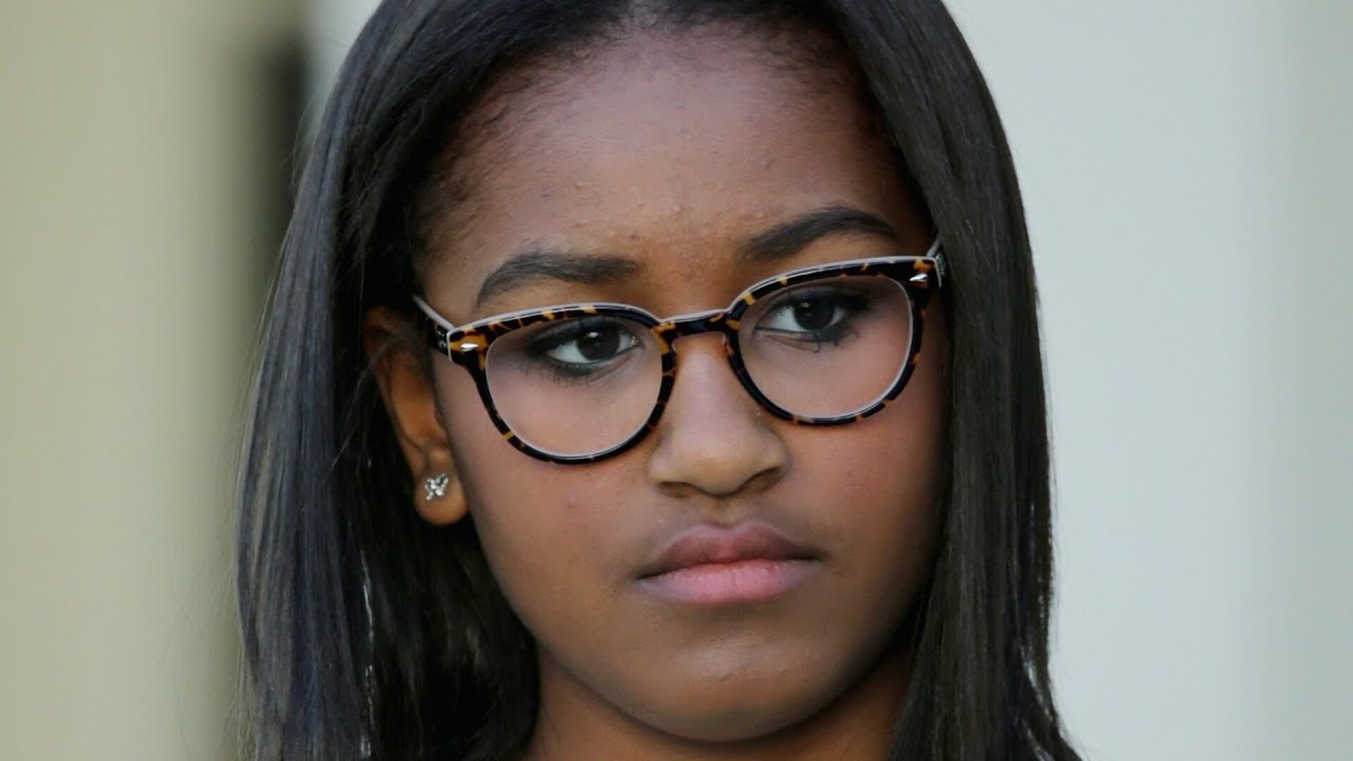 LittleKnown Secrets About The Obama Sisters