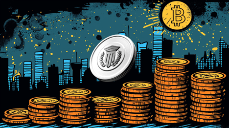 Altcoin mengumpulkan 16 juta dolar, dinobatkan sebagai koin kripto berikutnya yang besar untuk bull 