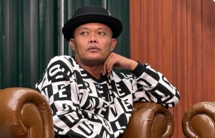 Tidak Lagi Nasi, Sule Kini Pilih Makanan Ini untuk Kesehatan