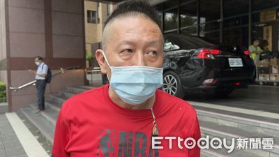 《大尾鱸鰻》男星陳光前驚傳家中猝逝！ 頻登社會版5年「跳忠孝橋」輕生獲救