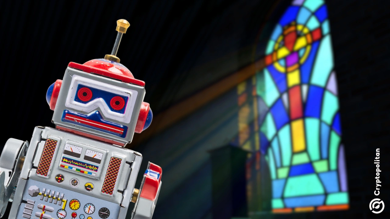 Tiongkok melarang pengajaran AI, ramalan digital, dan sebagian besar aktivitas agama online