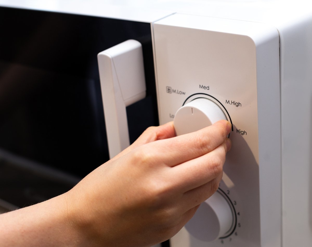 Vous avez sûrement ce bouton sur votre microondes, mais vous ne l — free download
